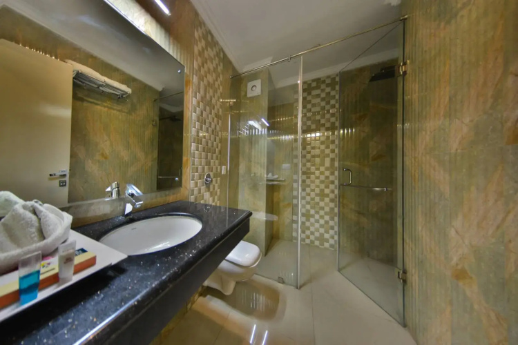 Hotel Samci Riviera