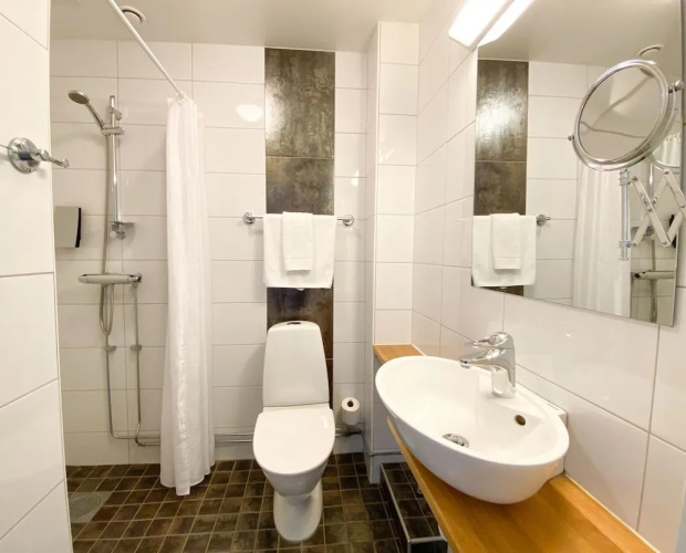 Hotell Jämteborg