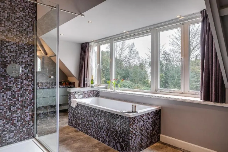 Superior Double Suite