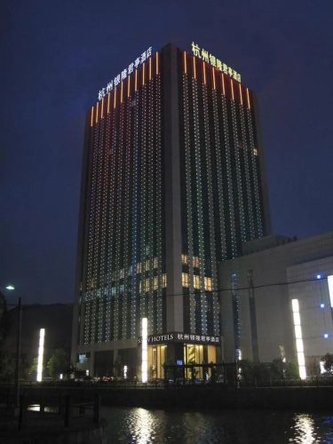 Otel görseli