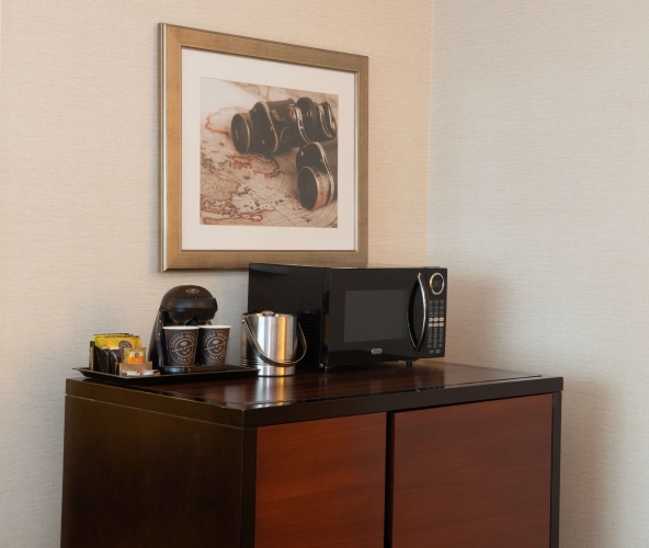 DoubleTree by Hilton Hotel & Suites Charleston Airport photo 30