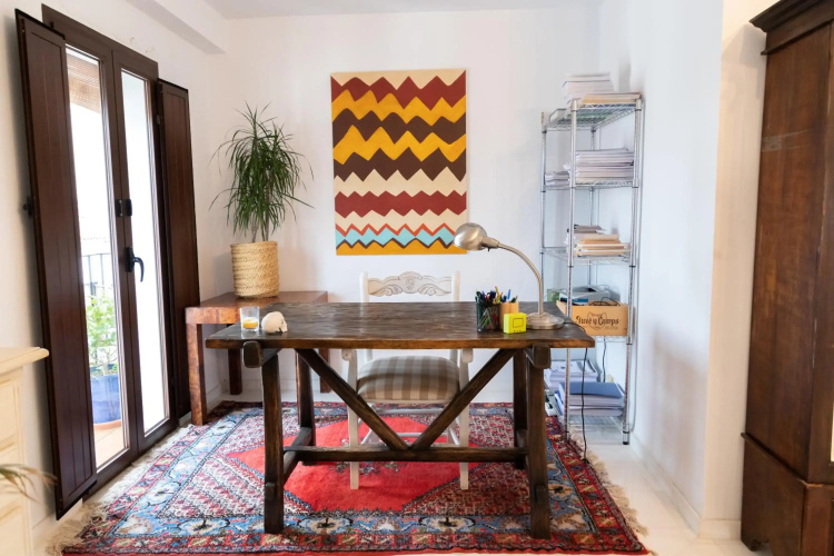Apartamento Arkadio