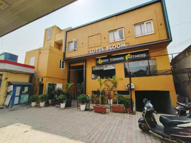 Imagen del hotel