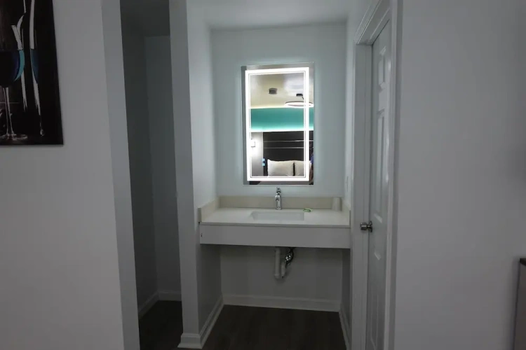 Classic Quadruple room