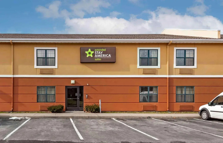 Extended Stay America Rochester Greece - Rochester, NY
