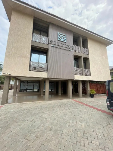 Hotelafbeelding