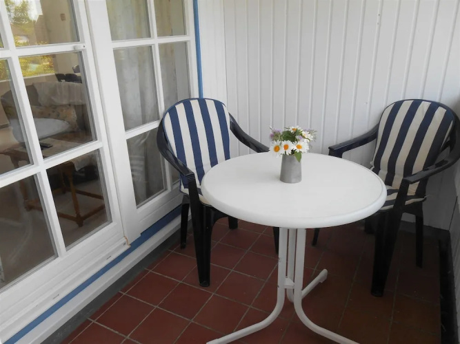 Ferienwohnung Moltrecht 1