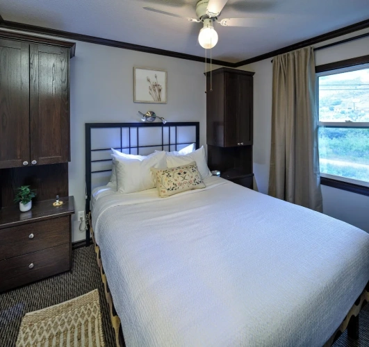 1 Bedroom Suite