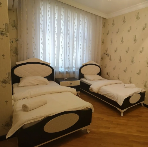 Comfort Apartment
