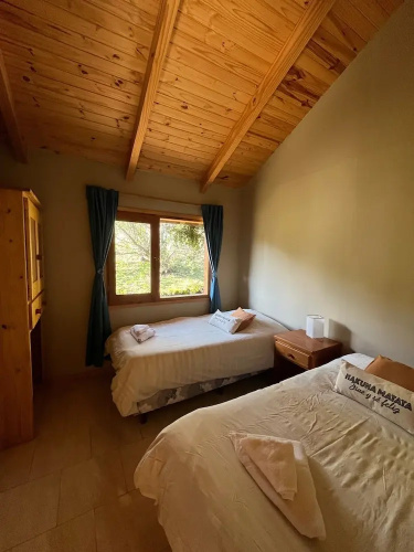 Cabañas Rayen