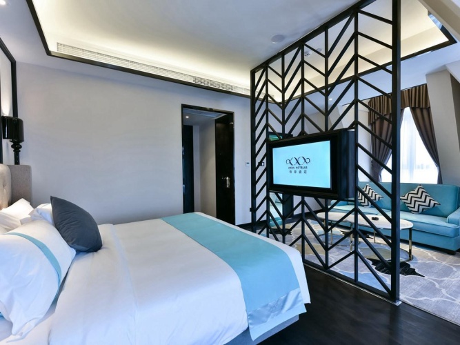 Suite