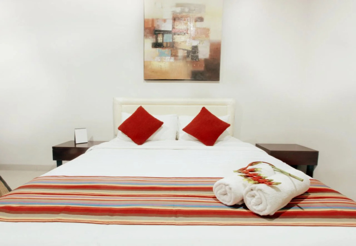 Omah Dasar Hotel