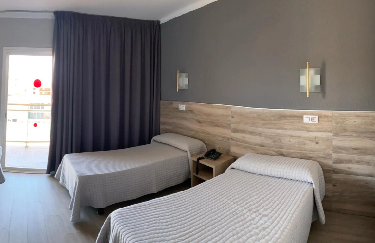 Hotel Reymar