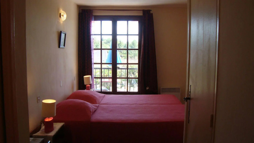 Hôtel de la Poste
