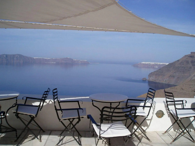 Hotel Punta Condor