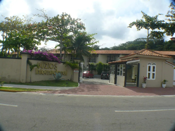 Buzios Internacional Apart Hotel