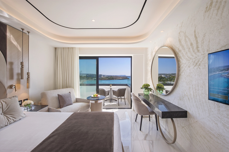 Adams Beach Hotel photo 8
