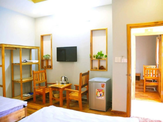 Lien Tho Guest House