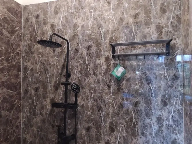 Standard Suite