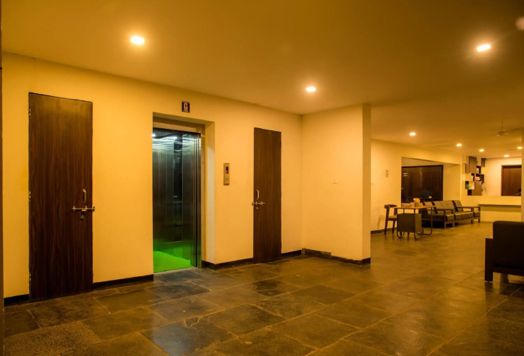 Dandeli Tiger Cottages