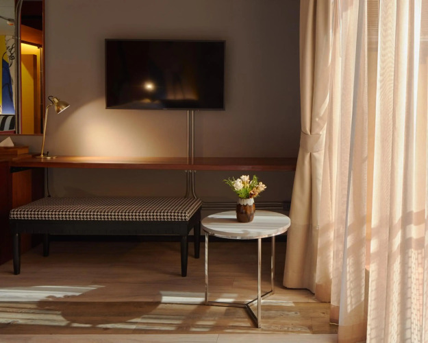 Фотография отеля