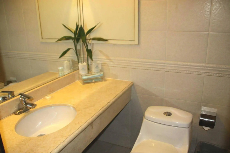 Chaoyang Hotel