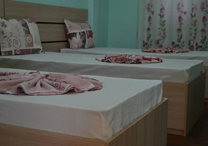 Hotel Borba