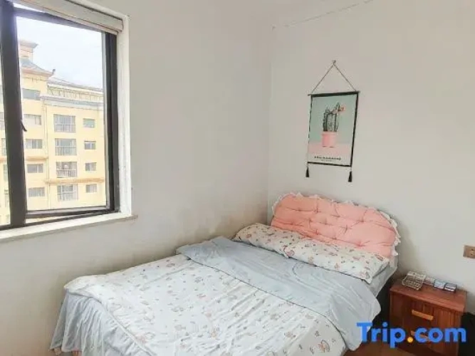 2 Bedrooms Standard Suite