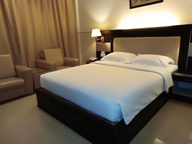 Hotelbild