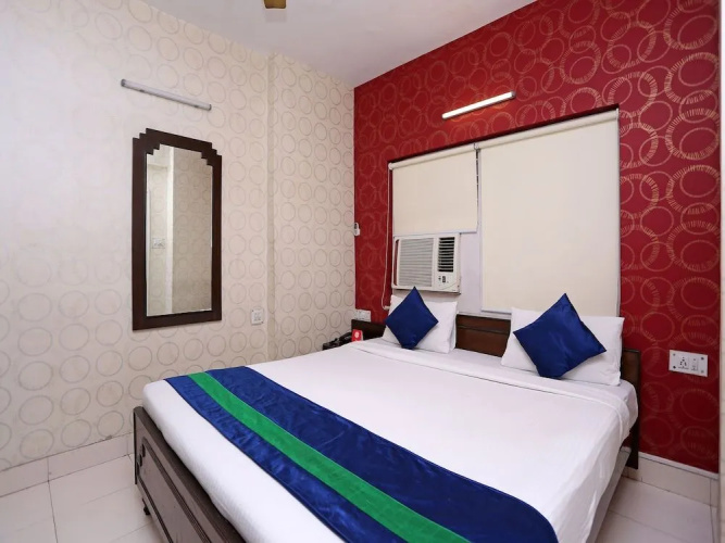OYO 1126 Hotel Bengal Inn