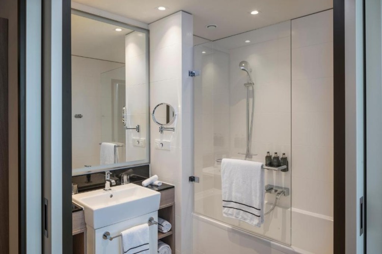 Melia Frankfurt City photo 10