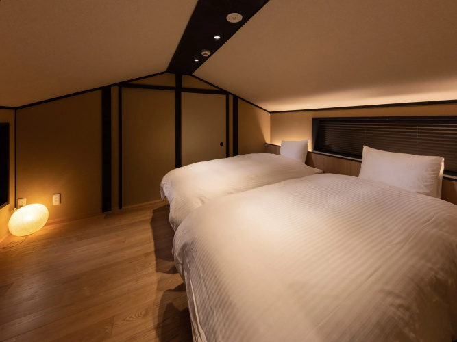 Ougian Gion Shirakawa