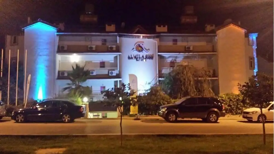 Hotelbild