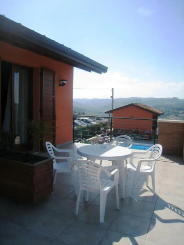 Agriturismo Apollinare