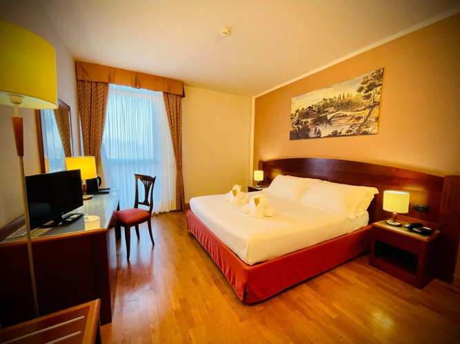 Hotel Hermitage