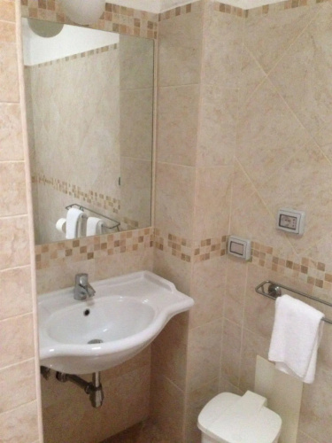 Hotel 4 Stagioni