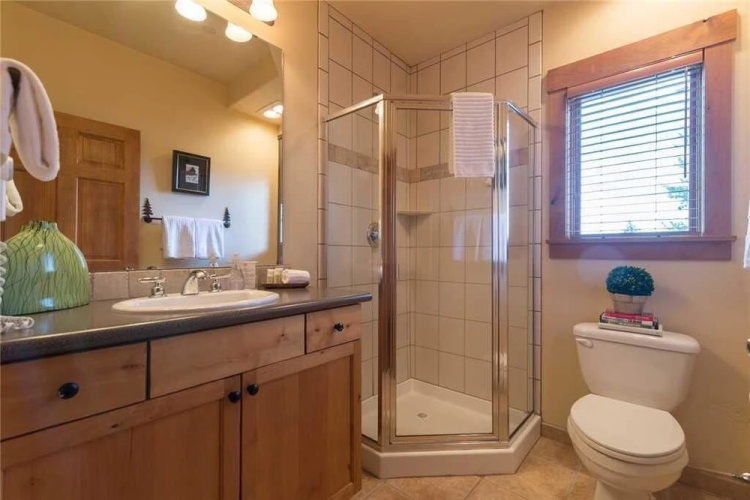 2104 Timberline Lodge, Trappeur's Crossing Apartment 2