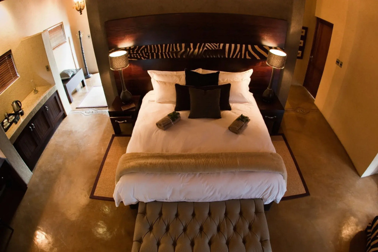 57 Waterberg Lodge