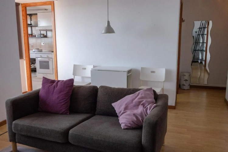 RIOyMAR Apartamento