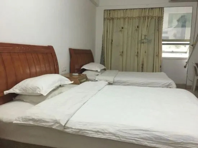 Apollo KK Apartment