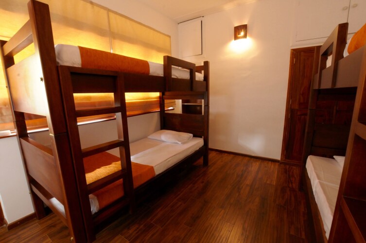 Halcyon House ColomboOver view