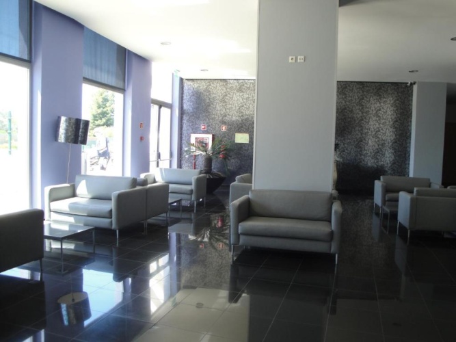 Hotel rooms