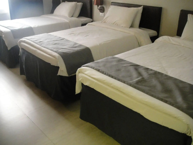 Art Hotel Downtown