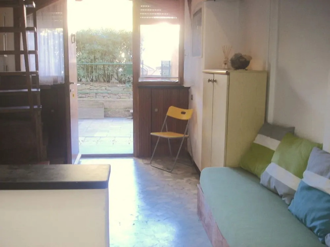 Fulvia's House