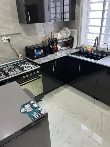 Comfort Double room with city view