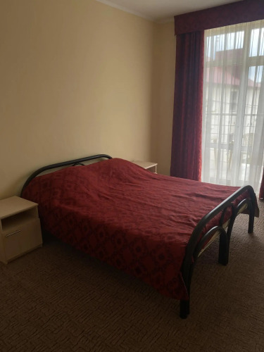 Фотография номера гостиницы Морской Бриз 