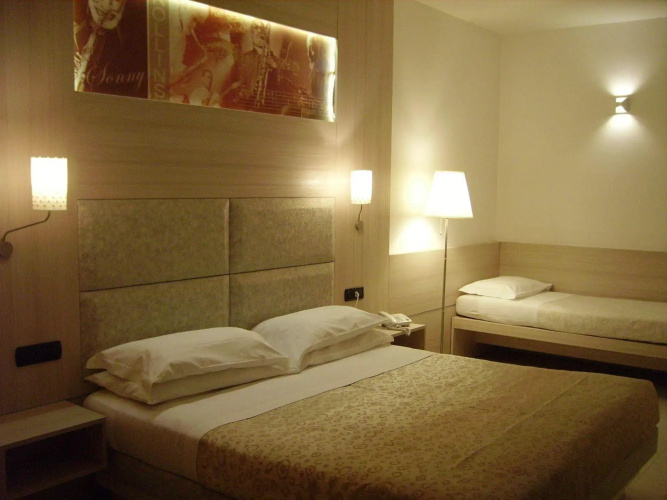 Hotel degli Haethey