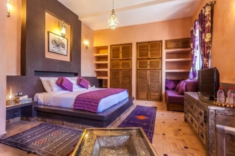 Riad Dharma