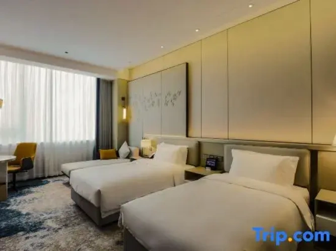 Business Twin room
