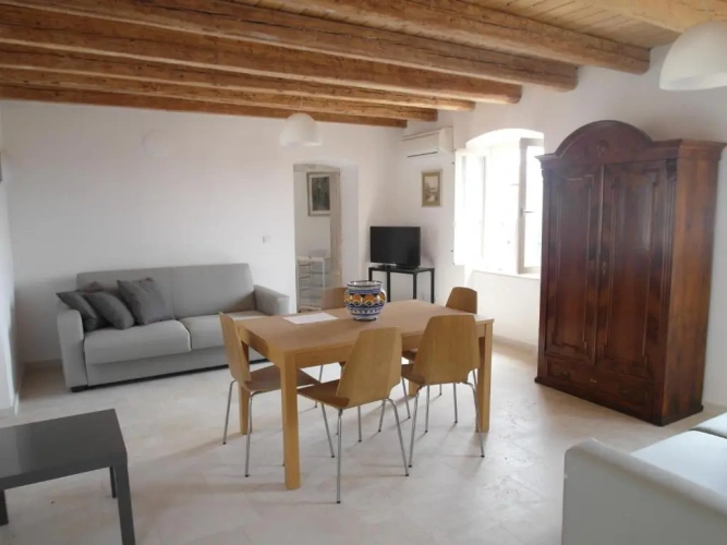 Standard Apartment